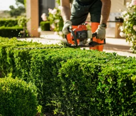 Entreprise de paysagisme et travaux de second œuvre à Neufchâteau
